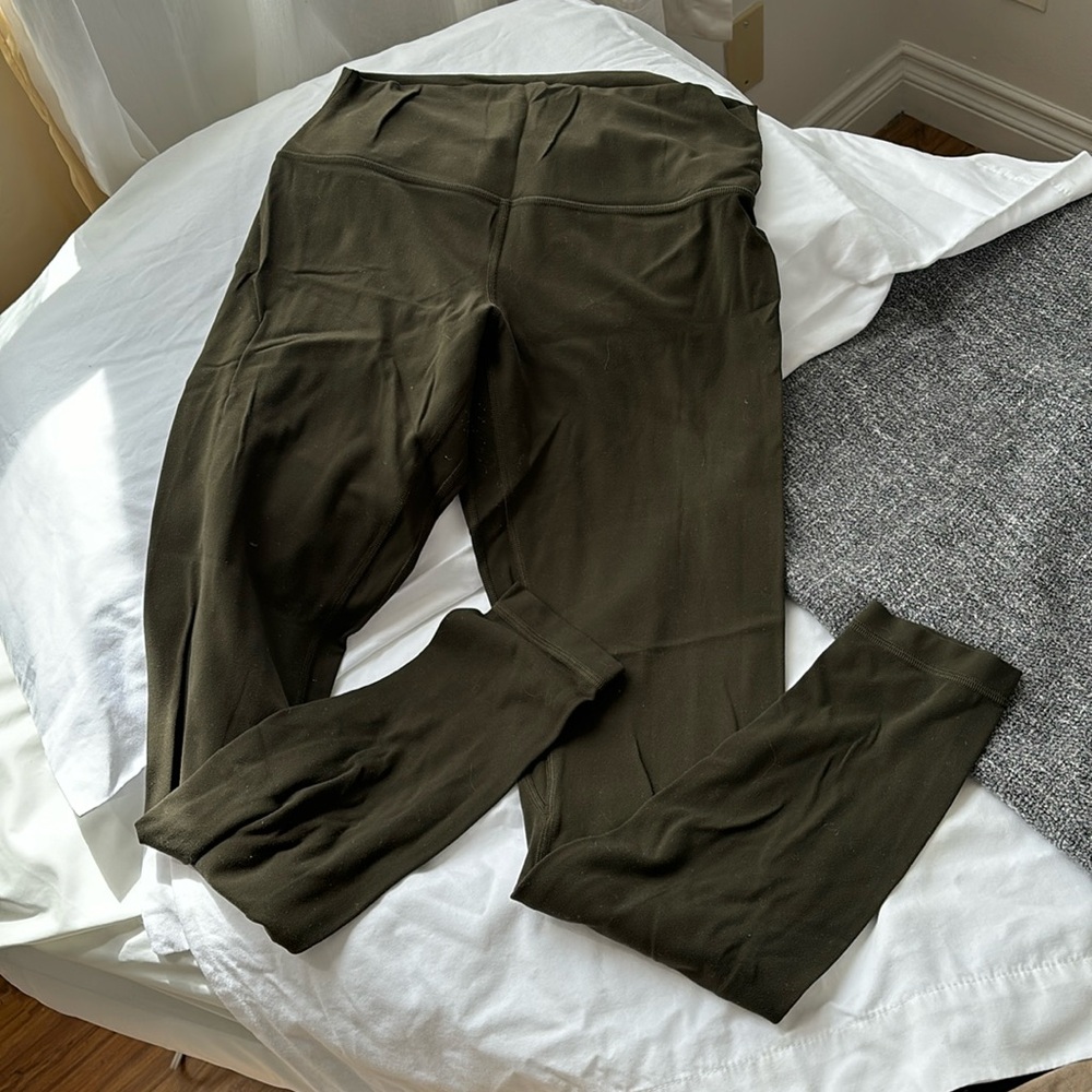 Lululemon Align 8